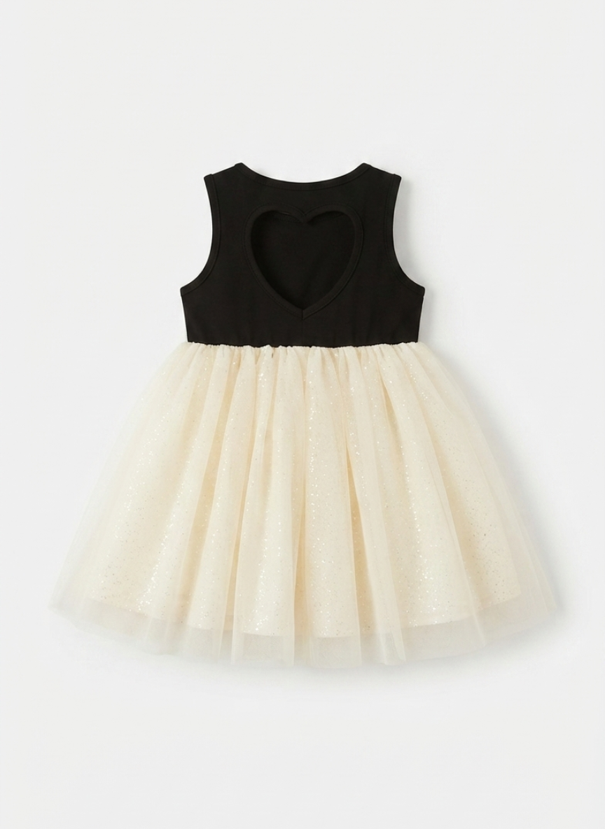 Sparkle Party Dres