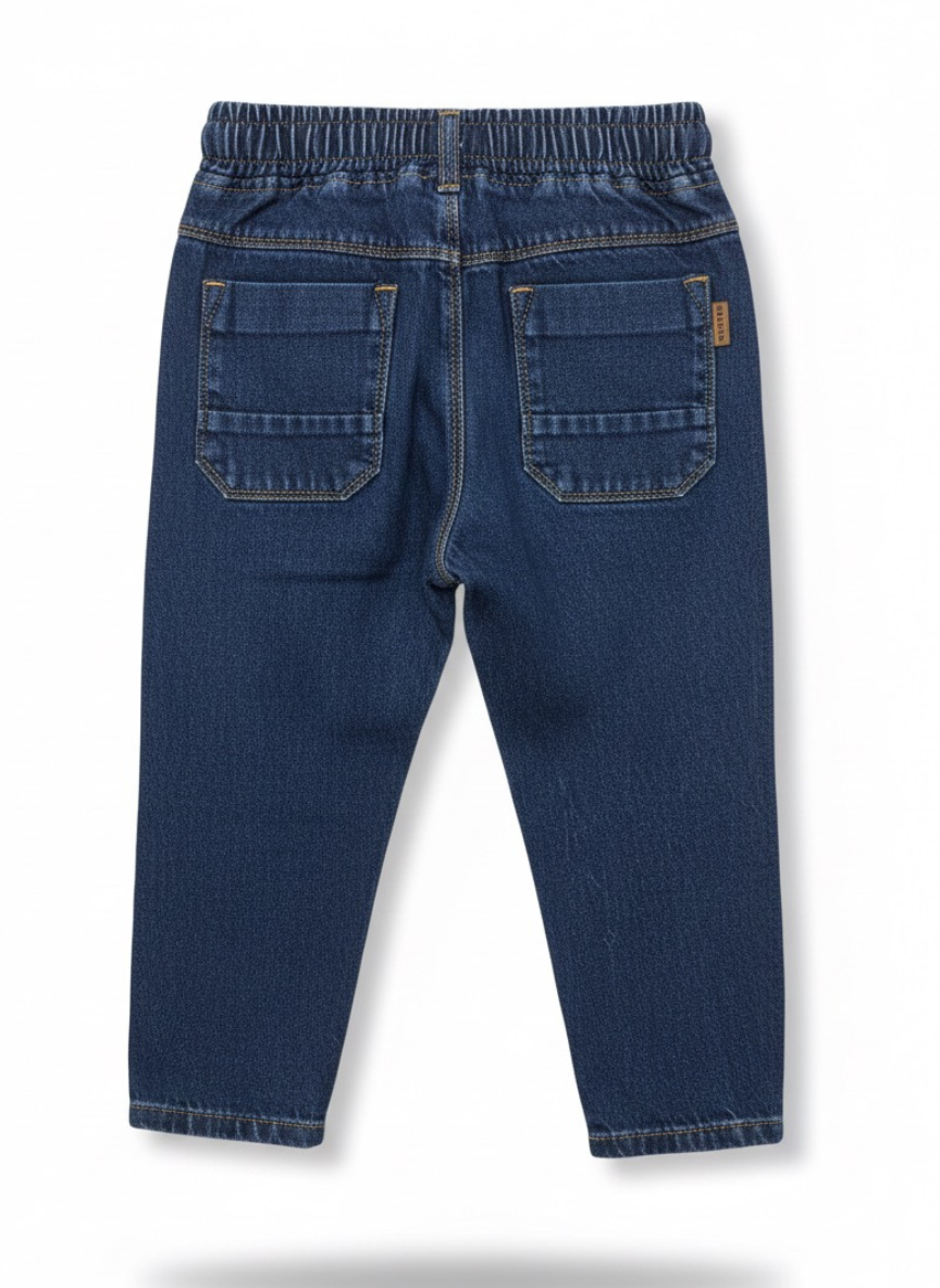 Boys Blue Denim Jeans