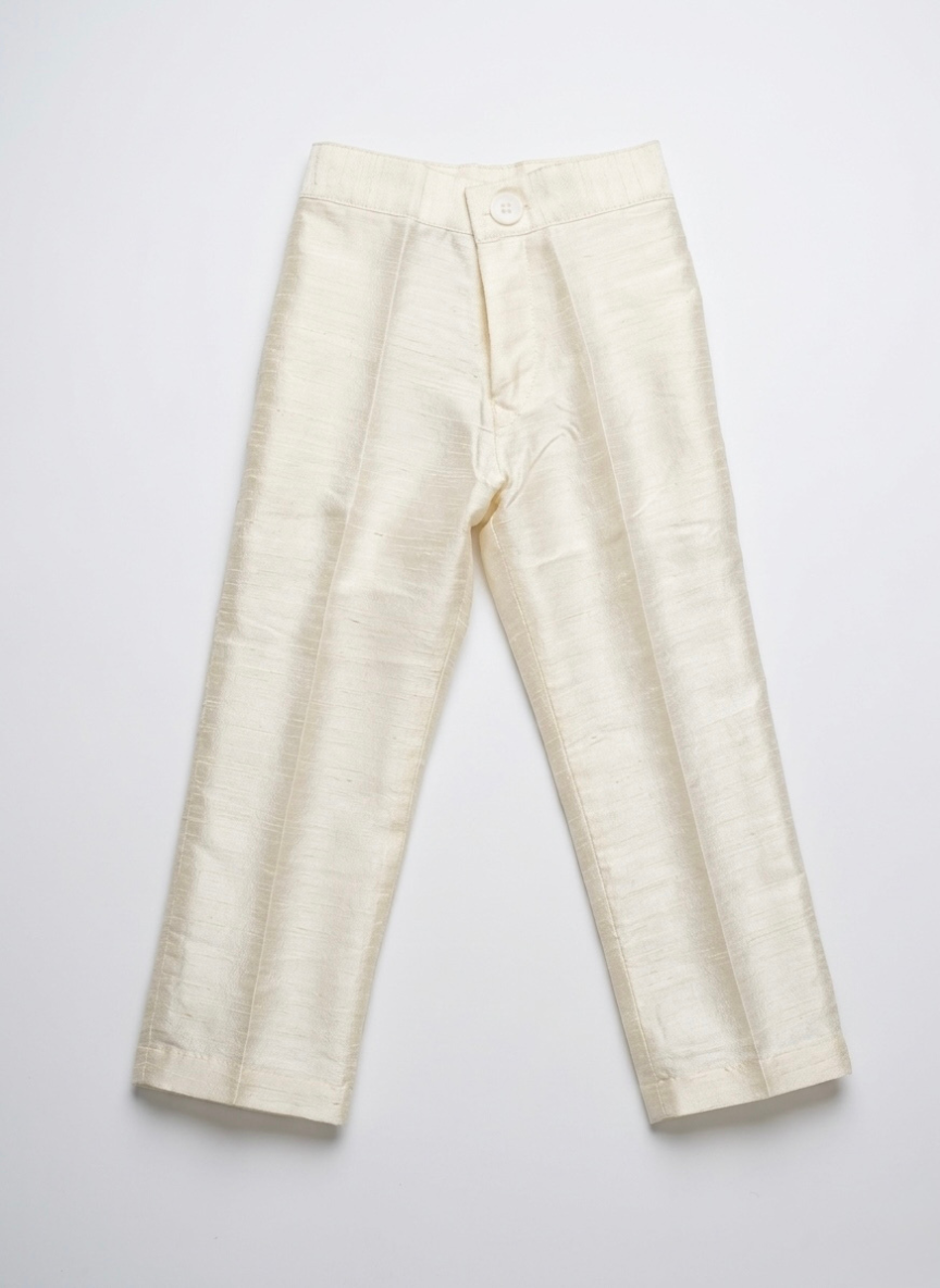 Green Boys Indo Western Set