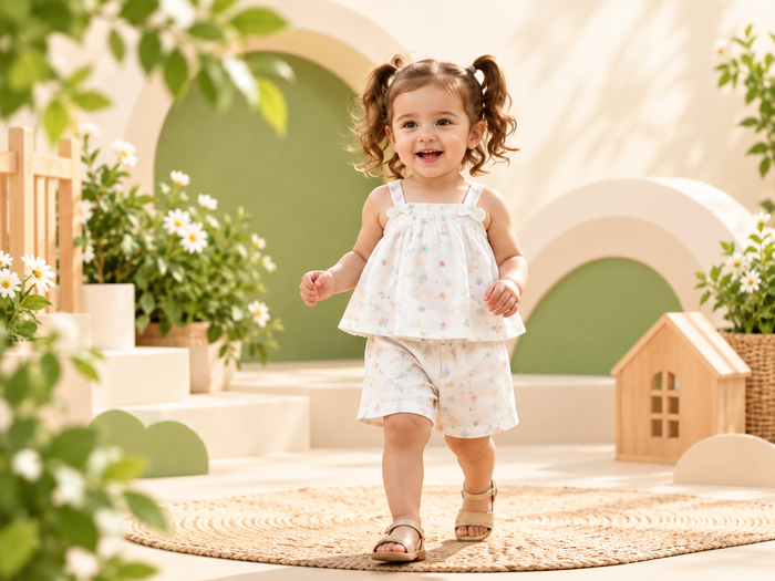 Baby Wear