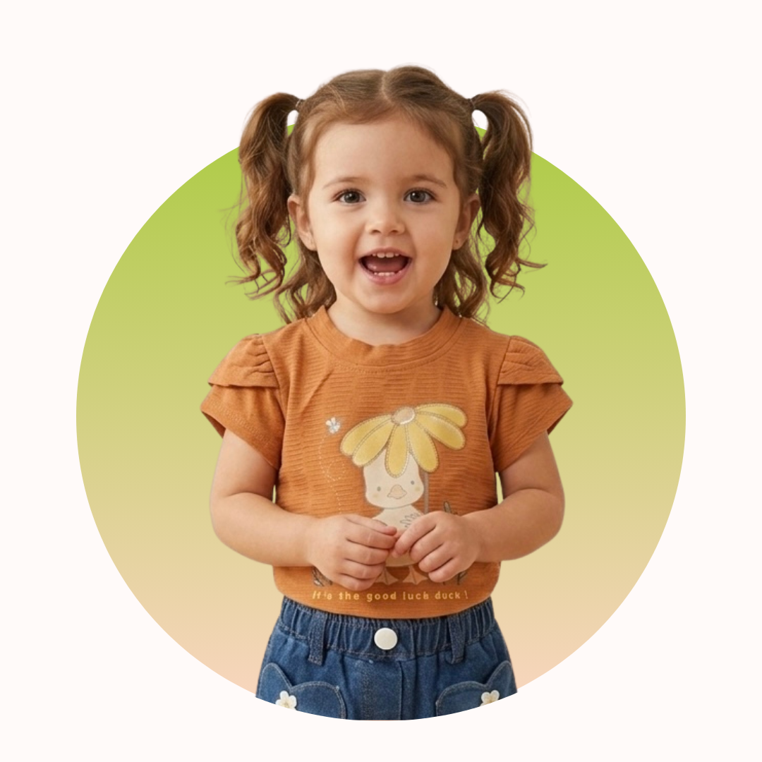 Casual Wear for Kids