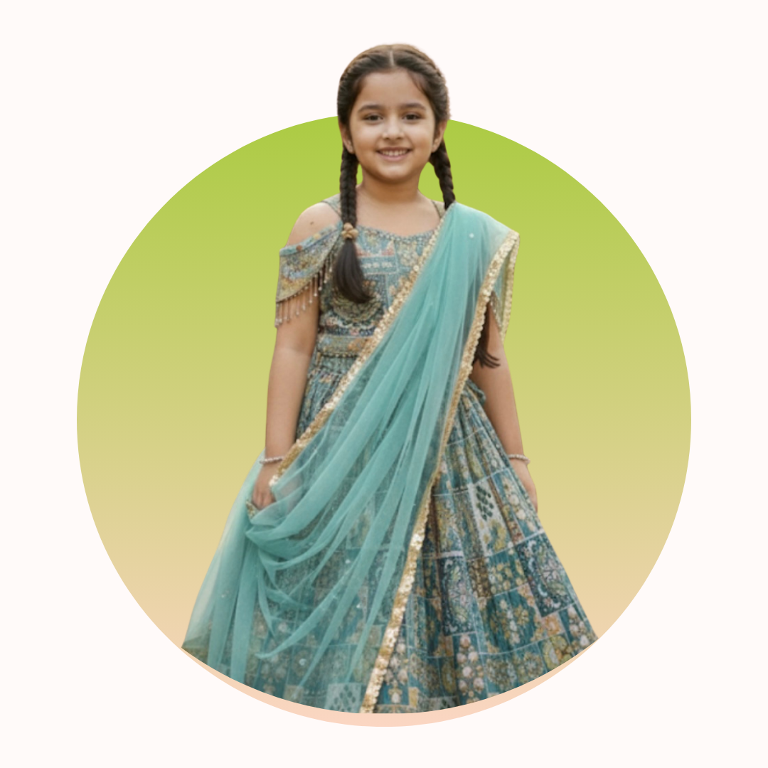 Ethnic Wear - G