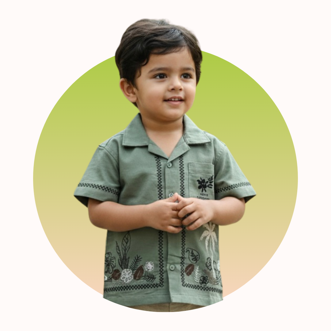 Shirts for Kids
