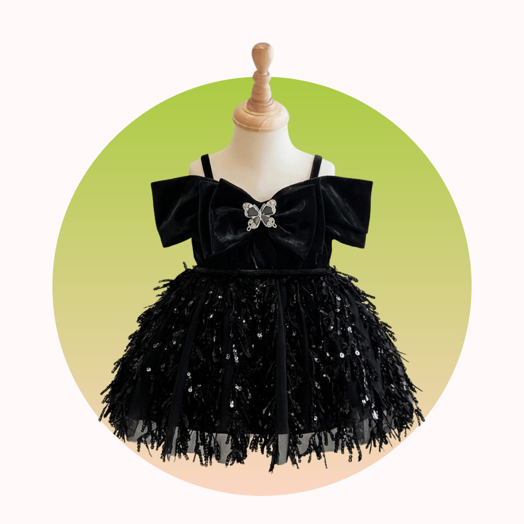 Party Dress