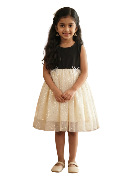 Sparkle Party Dres