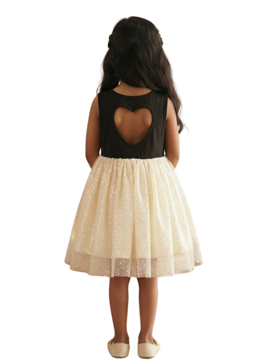 Sparkle Party Dres