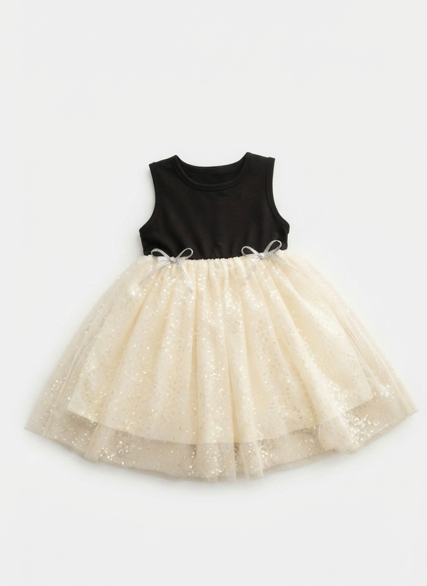 Sparkle Party Dres
