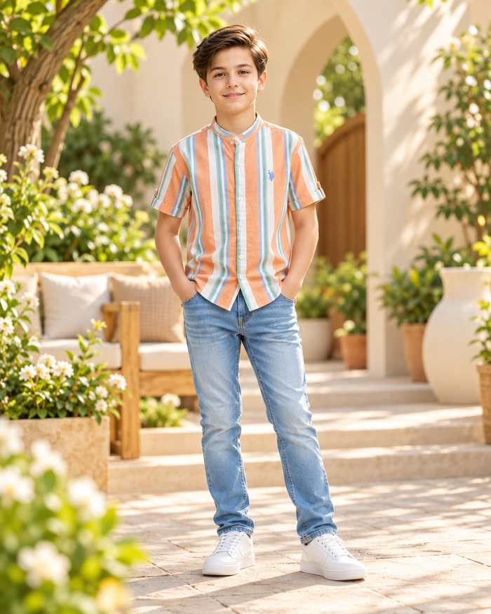 13 years fashion