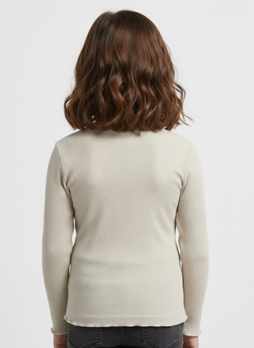 Skin Colour Thermal Skivi for Kids