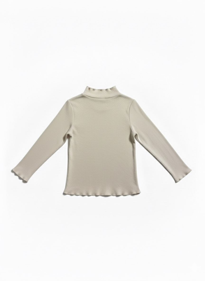 Skin Colour Thermal Skivi for Kids