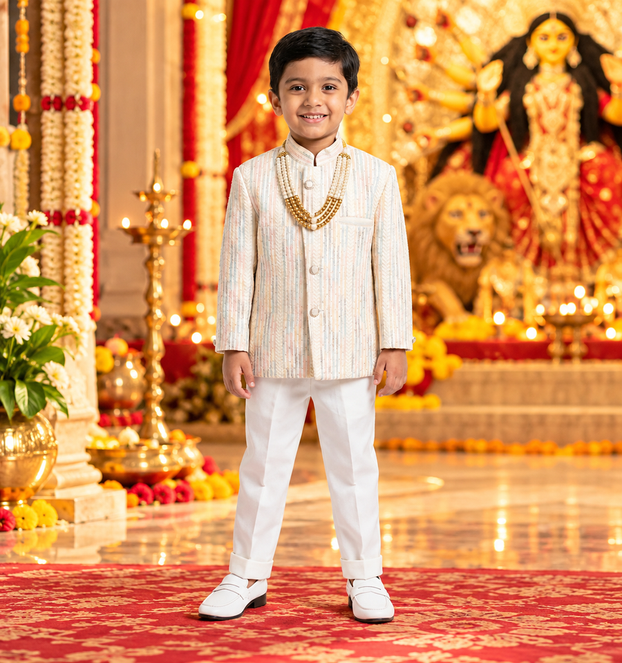 Ethnic Wear