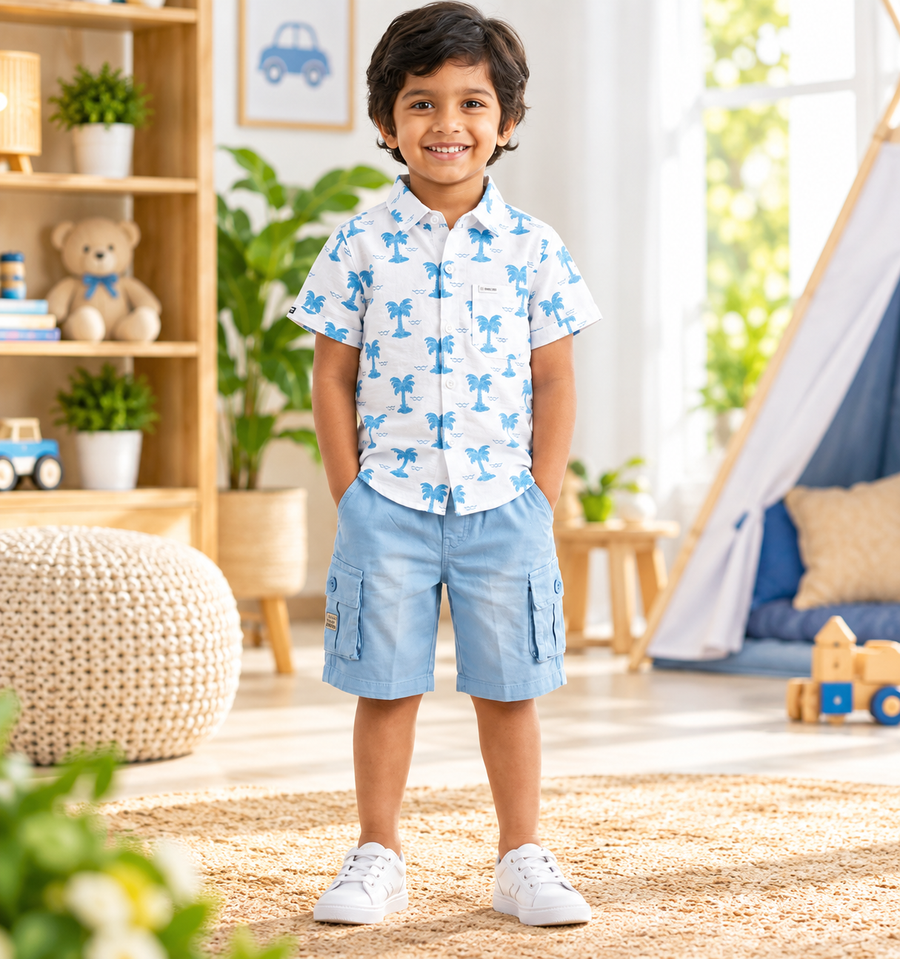 Kids Casual Wear