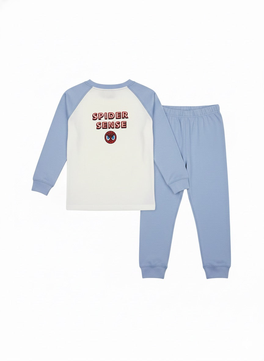 Boys Spider Sense Fleece Co-Ord Set