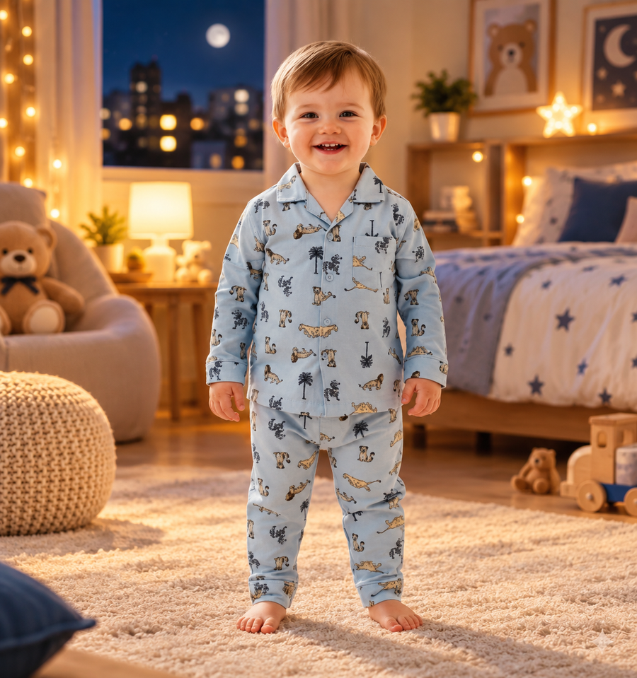 Night Suits