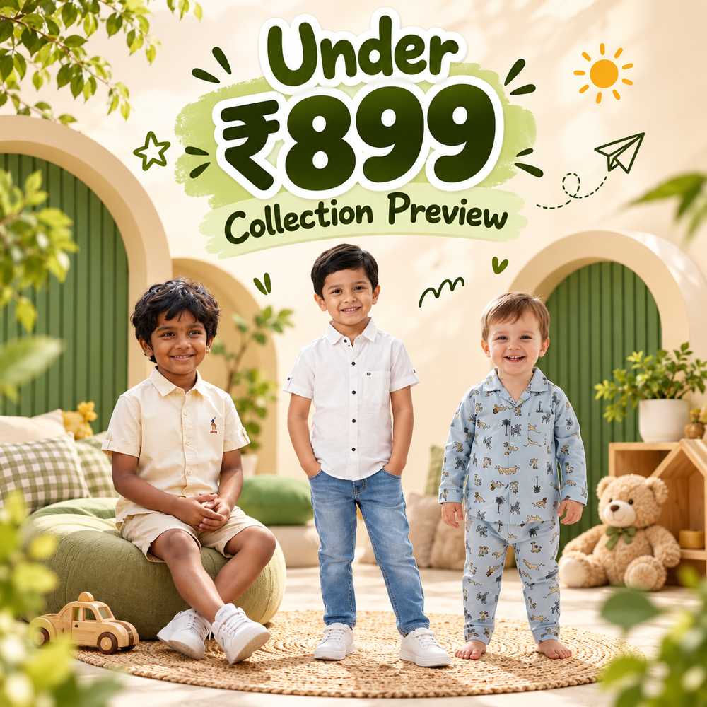 Shop festive styles under ₹899
