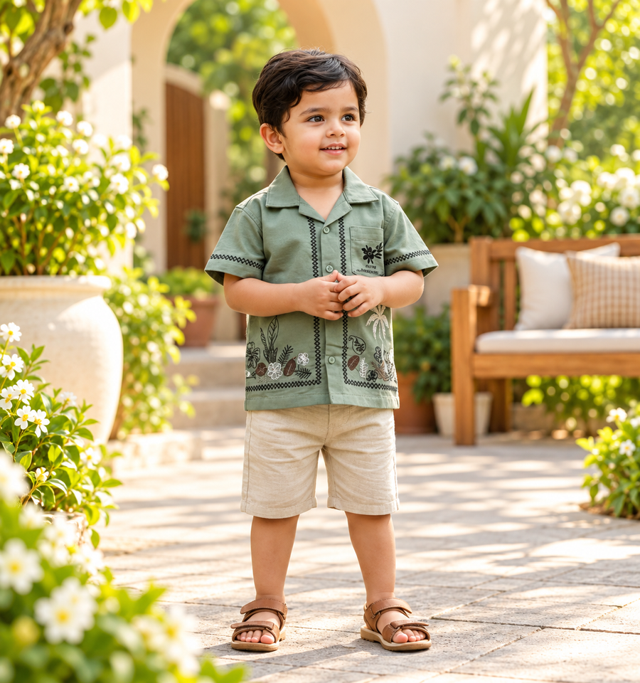 Shirts for Kids